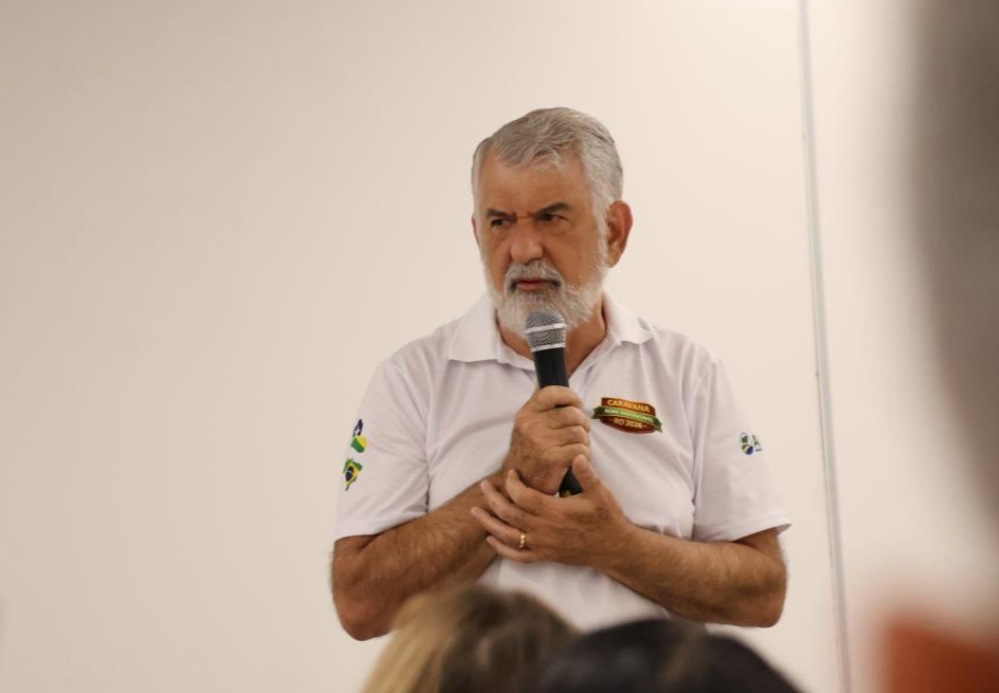 COLETIVA: Setor produtivo apresenta Carta do Agro de Rondônia após Caravana