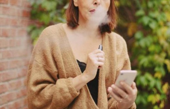 PULMÃO DE PIPOCA: Uma doença que afeta cada vez mais os jovens adultos