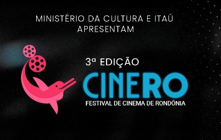 EVENTO: Confira a programação de hoje (07) no Cine RO