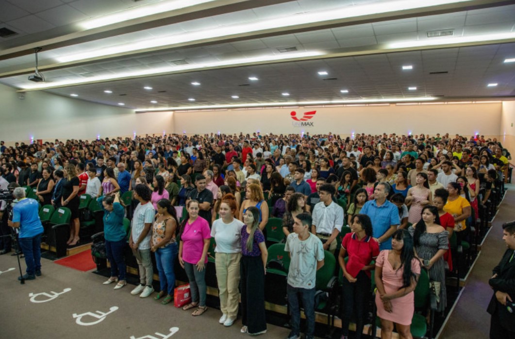 CULTURA DE PAZ: Prefeitura promove seminário sobre assédio na educação