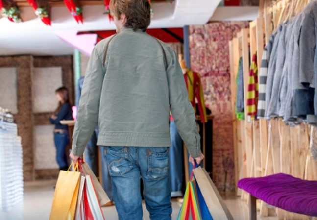 ONIOMANIA: Quando o ato de comprar deixa de ser escolha e vira compulsão