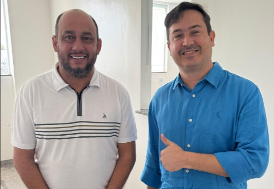 WANOEL MARTINS: Vereador discute demandas da saúde do Baixo Madeira durante reunião