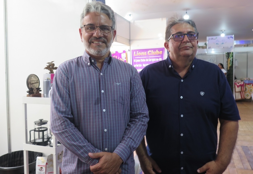 CEREJEIRAS: Lideranças ressaltam crescimento da Agrocom e impacto positivo na economia local