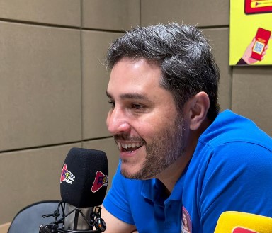 PRODUÇÃO: Maurício Carvalho destaca ações para fortalecer o campo em Rondônia