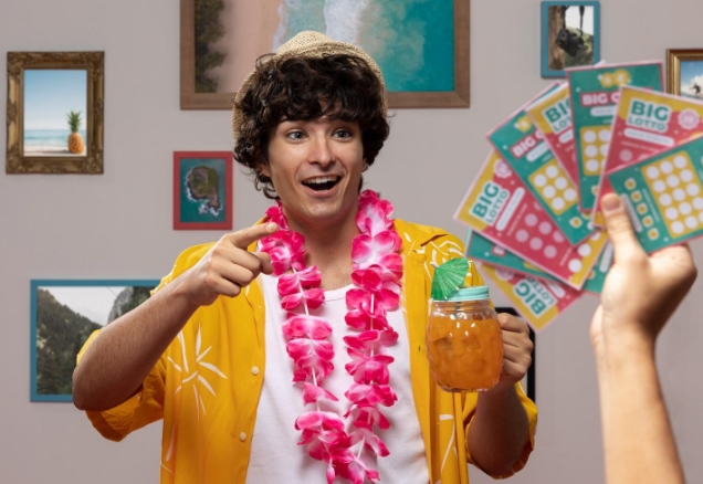 Pequenos Sonhos, Grandes Prémios: O Apelo Cultural das Loterias