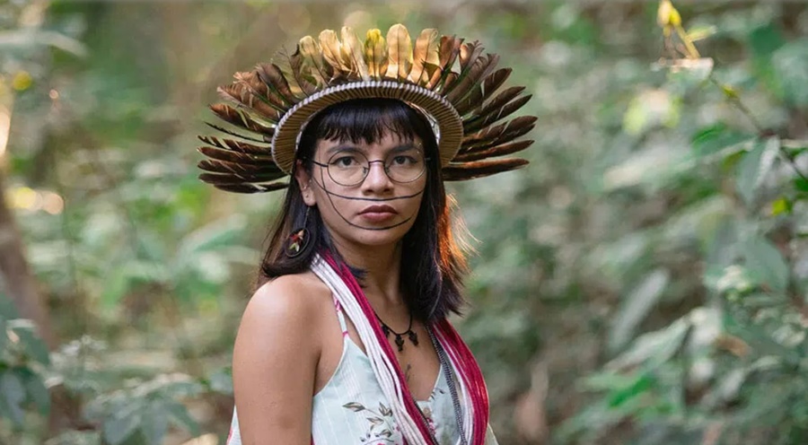 Uru-Eu-Wau-Wau: Ativistas e indígenas são alvo de intimidação por 4 horas em Rondônia