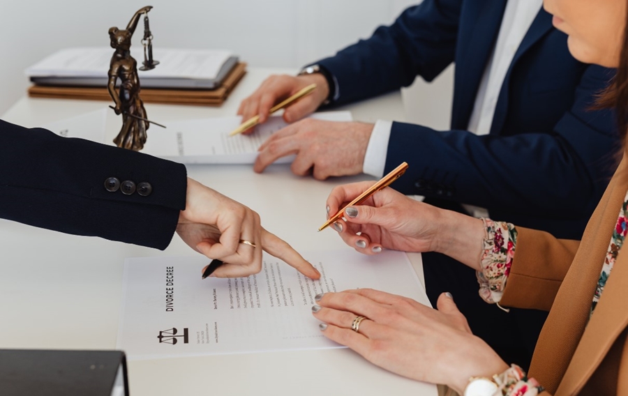 SEPARAÇÃO: Como dar entrada no divórcio? Confira as principais dúvidas!