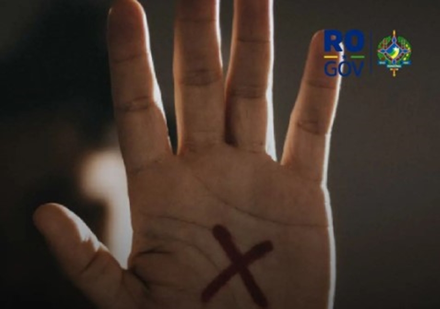 EM PORTO VELHO: Acusado de tentativa de feminicídio é preso pela Polícia Civil