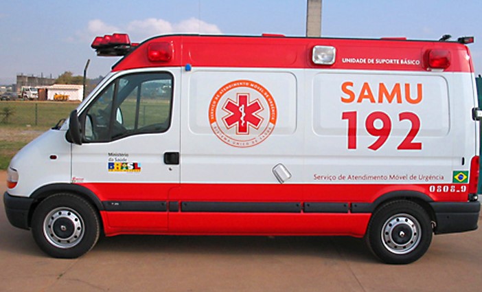 SAMU: 192 apresenta instabilidade e município disponibiliza contato alternativo temporário