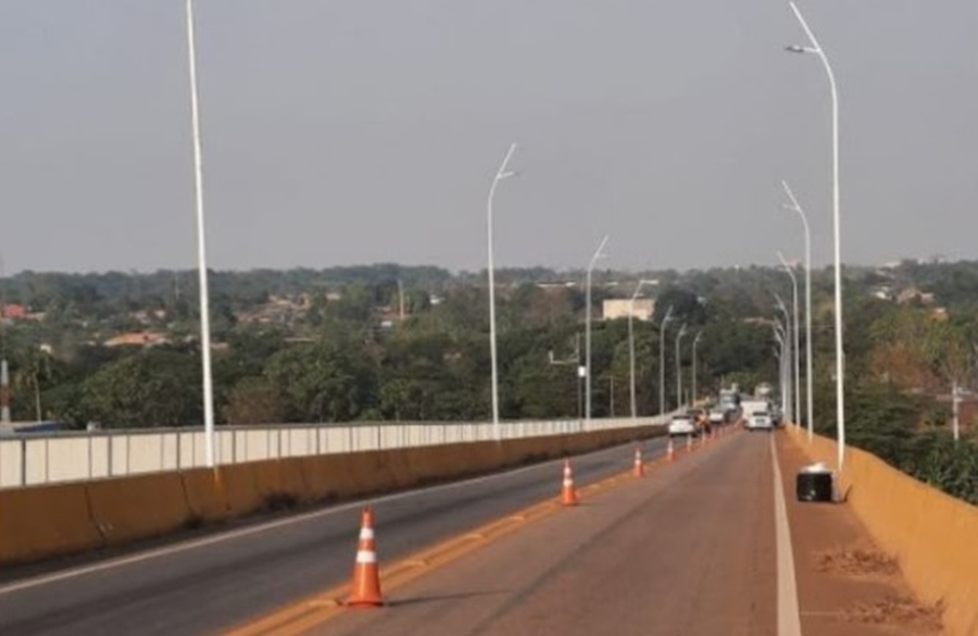 MACÁRIO BARROS: Vereador solicita redutor de velocidade na Vila DNIT