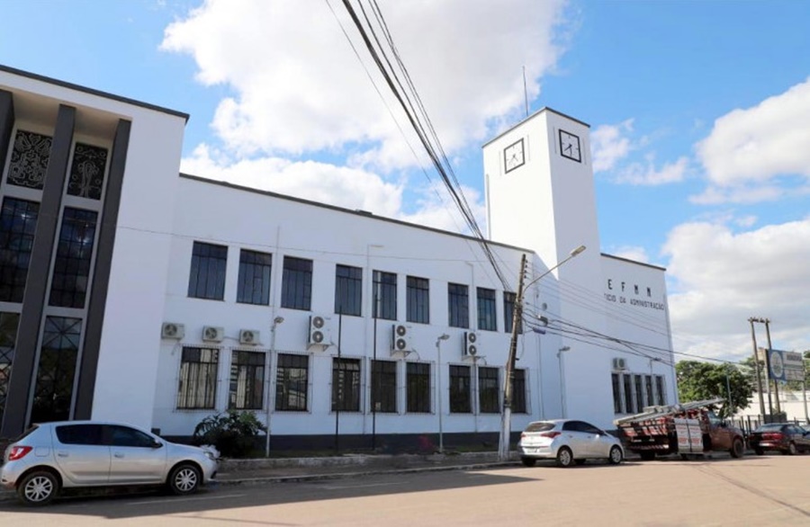 NÃO PODE: Prefeito de Porto Velho proíbe propaganda eleitoral em órgão municipal