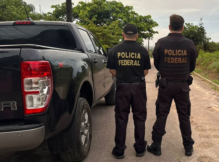 'FANTASMA': PF faz operação para apurar fraudes de R$ 16 mi em benefício social