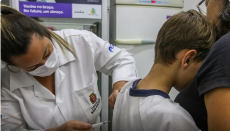 AVANÇO: Vacina contra HPV reduz em 58% casos de câncer de colo de útero