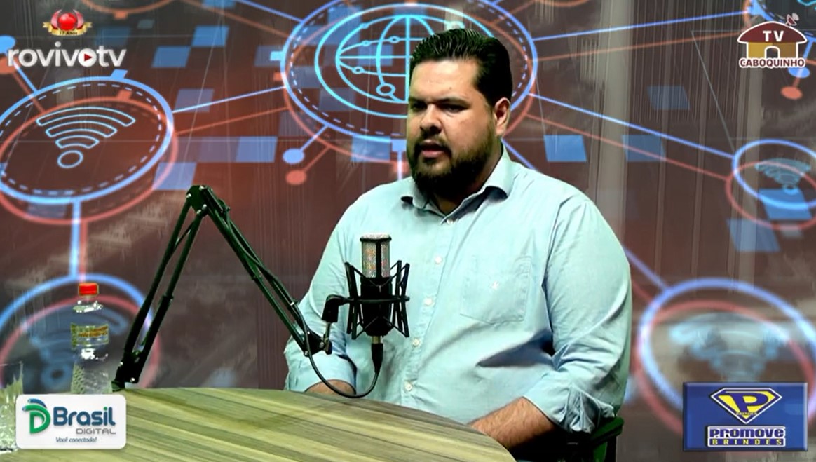 ENTREVISTA: Deputado estadual reeleito Jean Oliveira faz um balanço da atuação na Assembleia