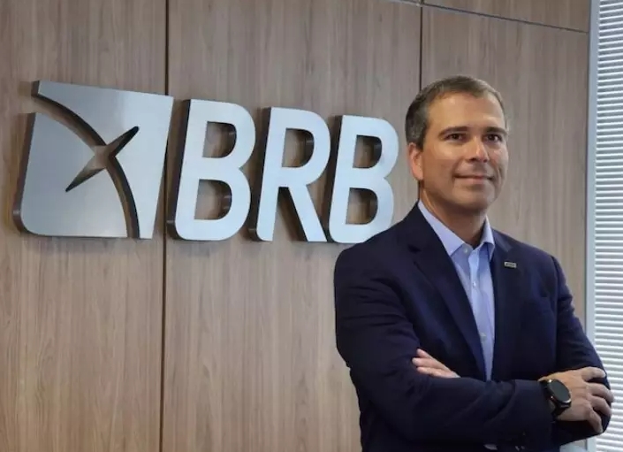 COMPLIANCE ZERO: Ex-presidente do BRB é preso em fase de operação sobre o Banco Master