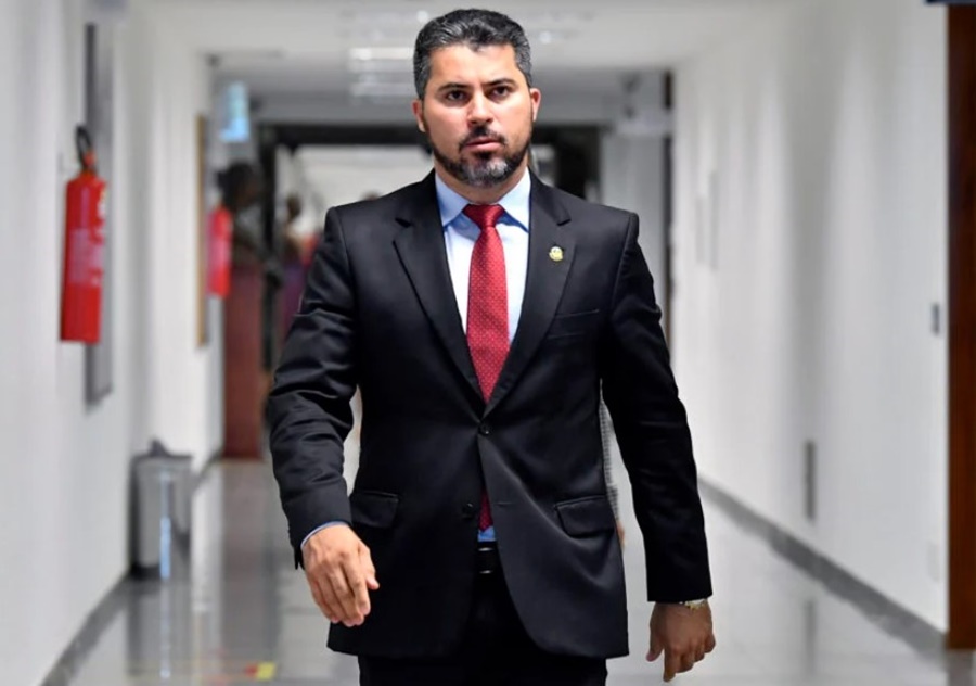 LIVE ESPECIAL: Marcos Rogério vai dar entrevista para o Rondoniaovivo?