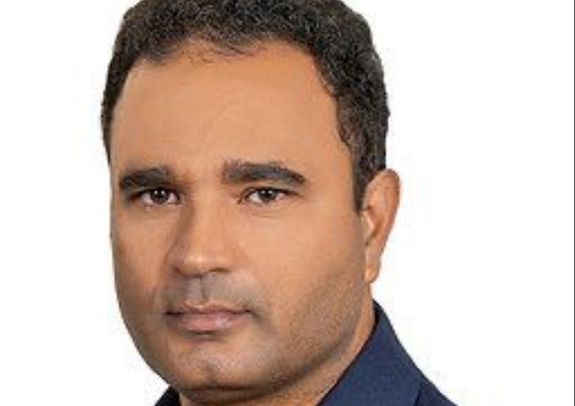 PESAR: Rosangela Donadon emite nota pelo falecimento do vereador Roberto Moraes