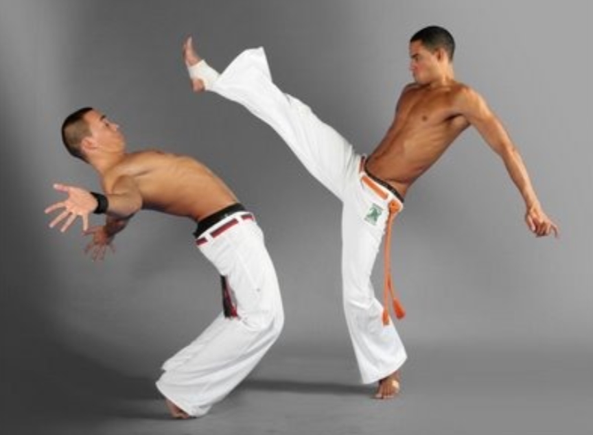 ALINHAMENTO: Mestres de capoeira de RO realizam reunião extraordinária neste sábado (21)