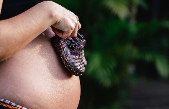 PRECOCIDADE: Brasil tem taxa de gravidez na adolescência 4x maior que países desenvolvidos