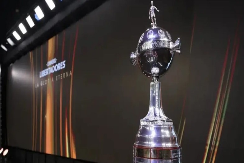 LIBERTADORES: Confira datas e confrontos das quartas de final da competição