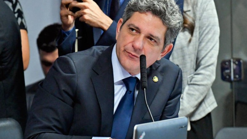SENADO: CCJ aprova texto-base da PEC da Segurança sem regra sobre bets