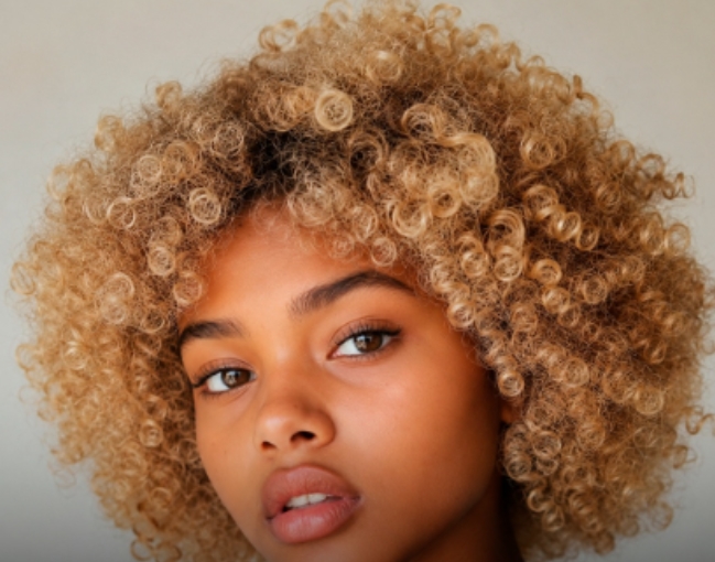 NATURALMENTE: Os melanésios são um dos únicos povos com pelo escura e cabelo loiro