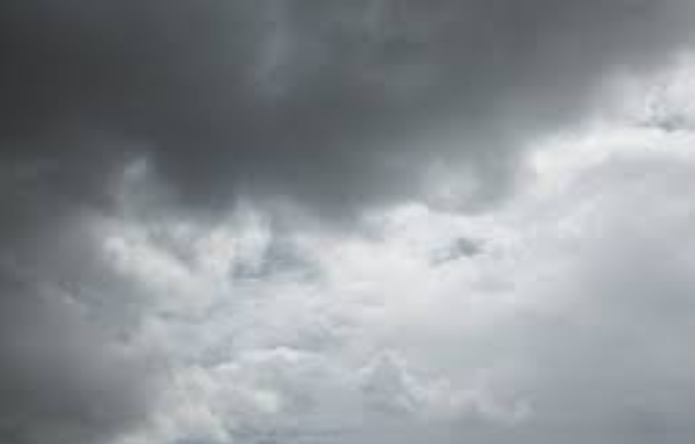 AGUACEIRO: Terça-feira (17) terá sol forte e pancadas de chuva em RO