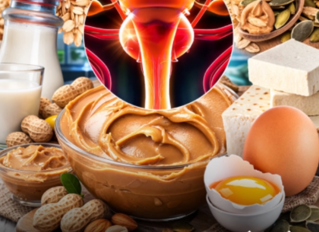 SINTOMAS: Deficiência de proteína na menopausa é mais comum do que parece