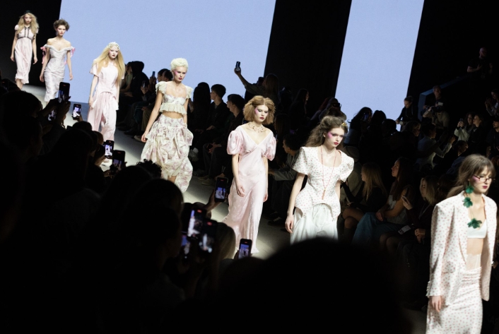 MODA: Como a Moscow Fashion Week impulsiona a nova geração de talentos globais