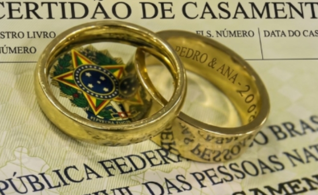MUDANÇA JURIDICA: União estável vai deixar de ser quase casamento e alerta quem mora junto