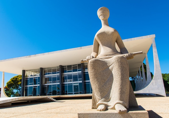 ACABOU: STF forma maioria para derrubar decisão que prorrogaria CPMI do INSS