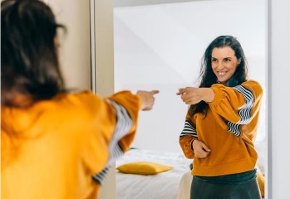 PSICOLOGIA: Isso que significa ter o hábito de falar sozinho