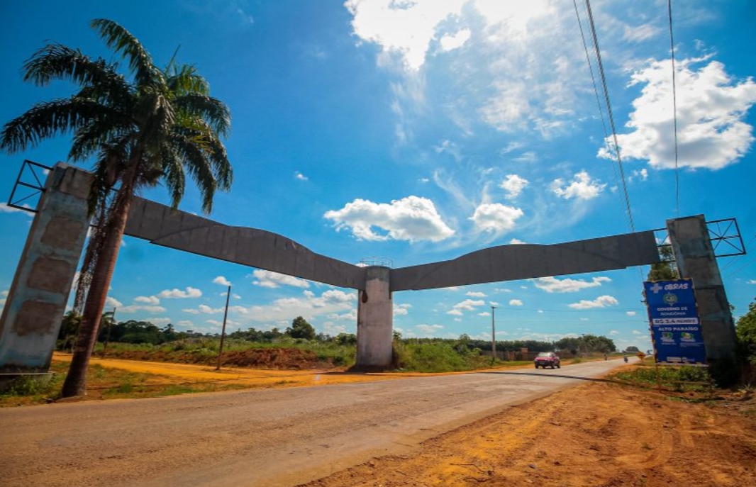 ALTO PARAÍSO: Município adota medidas preventivas contra Mpox após confirmação de casos em RO