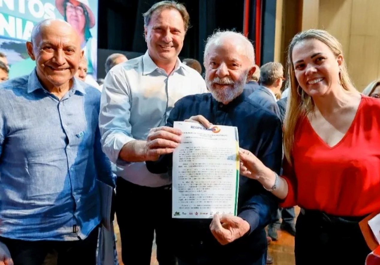 'CAMINHADA ESPERANÇA': Futuro da política em Rondônia é debatido hoje (04) em Ji-Paraná