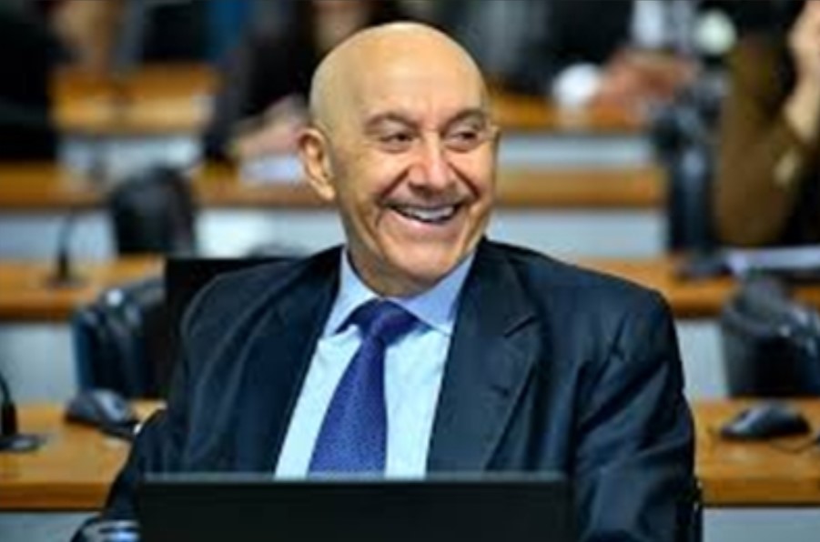 Fragmentação pode decidir o Senado em Rondônia - por Roberto Gutierrez