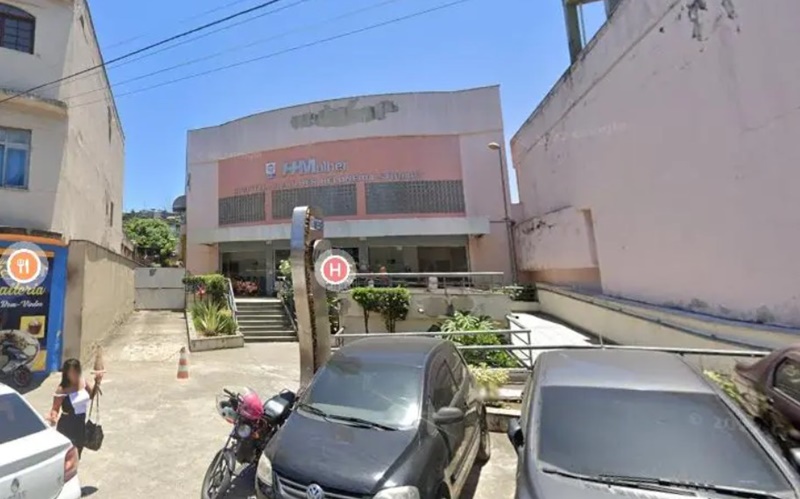 FLAGRANTE: Anestesista é preso após ser filmado estuprando grávida durante parto