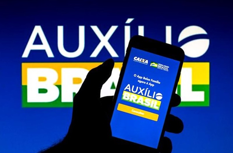 R$ 400: Caixa paga hoje Auxílio Brasil a beneficiários com NIS final 8