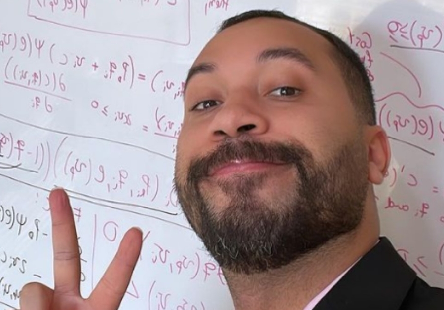 GIL DO VIGOR: Ex-BBB perde 45 mil seguidores por postar conteúdo educativo de economia