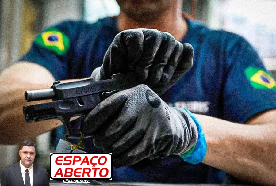 ESPAÇO ABERTO: Concessão para CACs em Rondônia subiu quase 400% em três anos