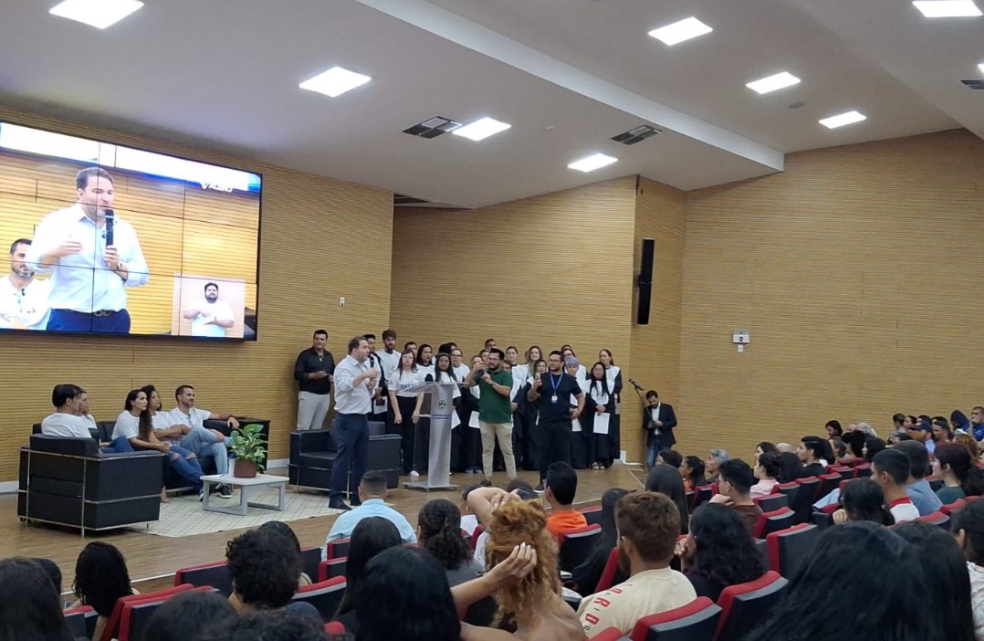 OPORTUNIDADE: Assembleia Legislativa de RO fará concurso público oferecendo 200 vagas