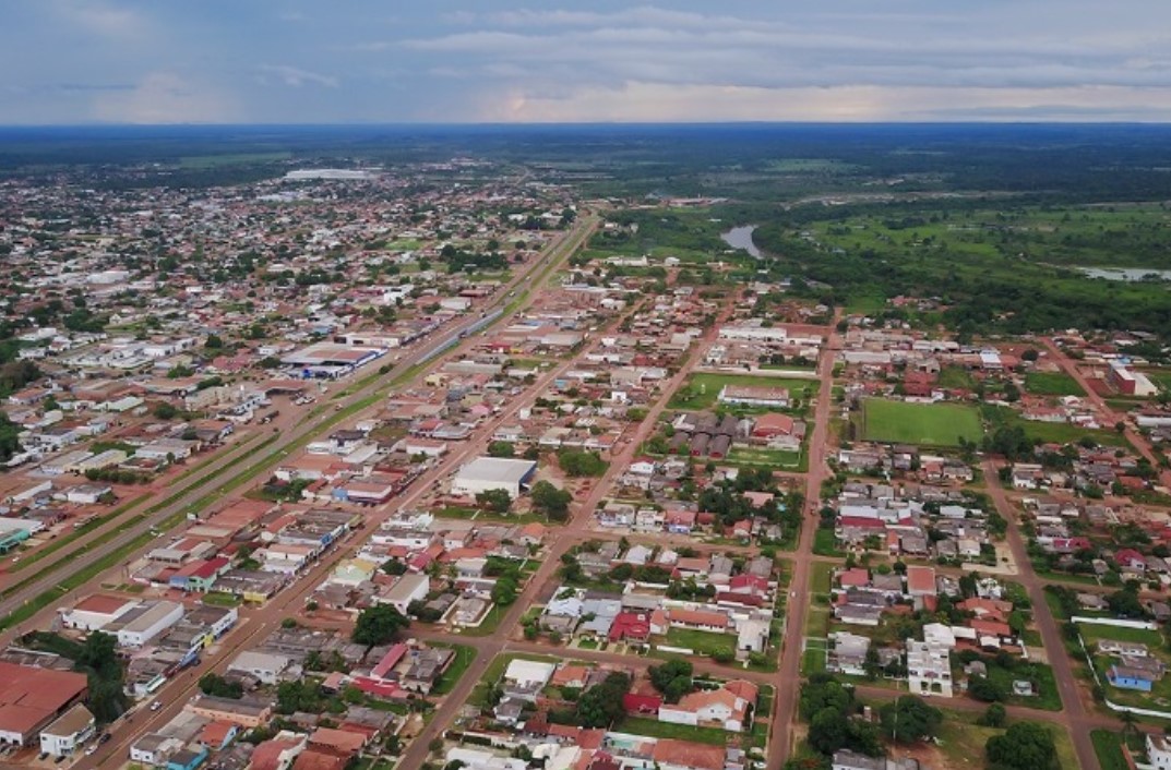 PIMENTA BUENO: Ministério Público denuncia agentes por manterem deputado e família reféns