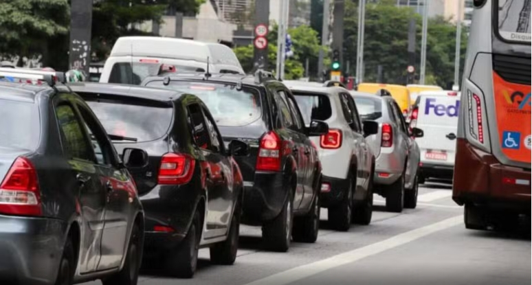 APROVADO NA CÂMARA: Veículos com mais de 20 anos serão isentos de IPVA no Brasil
