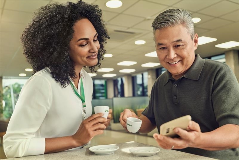 CAMPANHA INÉDITA: Sicredi sorteará R$ 3,6 milhões em prêmios entre os associados