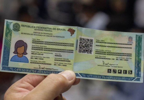 BRENO MENDES: Vereador questiona cobranças e defende acesso digno à emissão de identidade