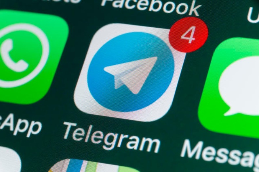 DESOBEDIÊNCIA: Justiça Federal determina suspensão do Telegram no Brasil