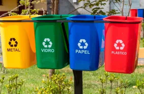 CIDADES VERDES: Governo lança plano com metas ambientais até 2035