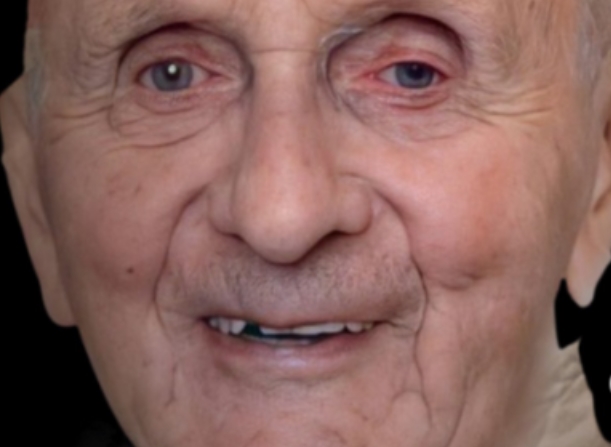 SUMIU: Argentino de 128 anos afirmou ser Hitler e logo desapareceu