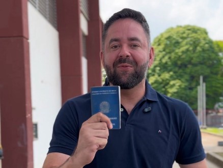 PAULO MORAES: Candidato defende geração de empregos em Porto Velho