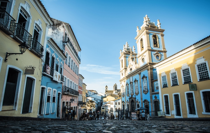 INICIATIVA: MTur lança o 'Brasil mais Crédito para o Turismo', para fortalecer o setor no país