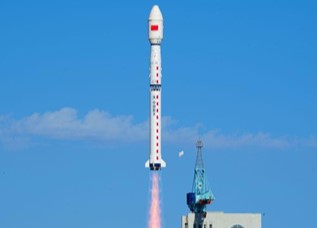 CIÊNCIA E TECNOLOGIA: China lança novos grupos de satélites de sensoriamento remoto 
